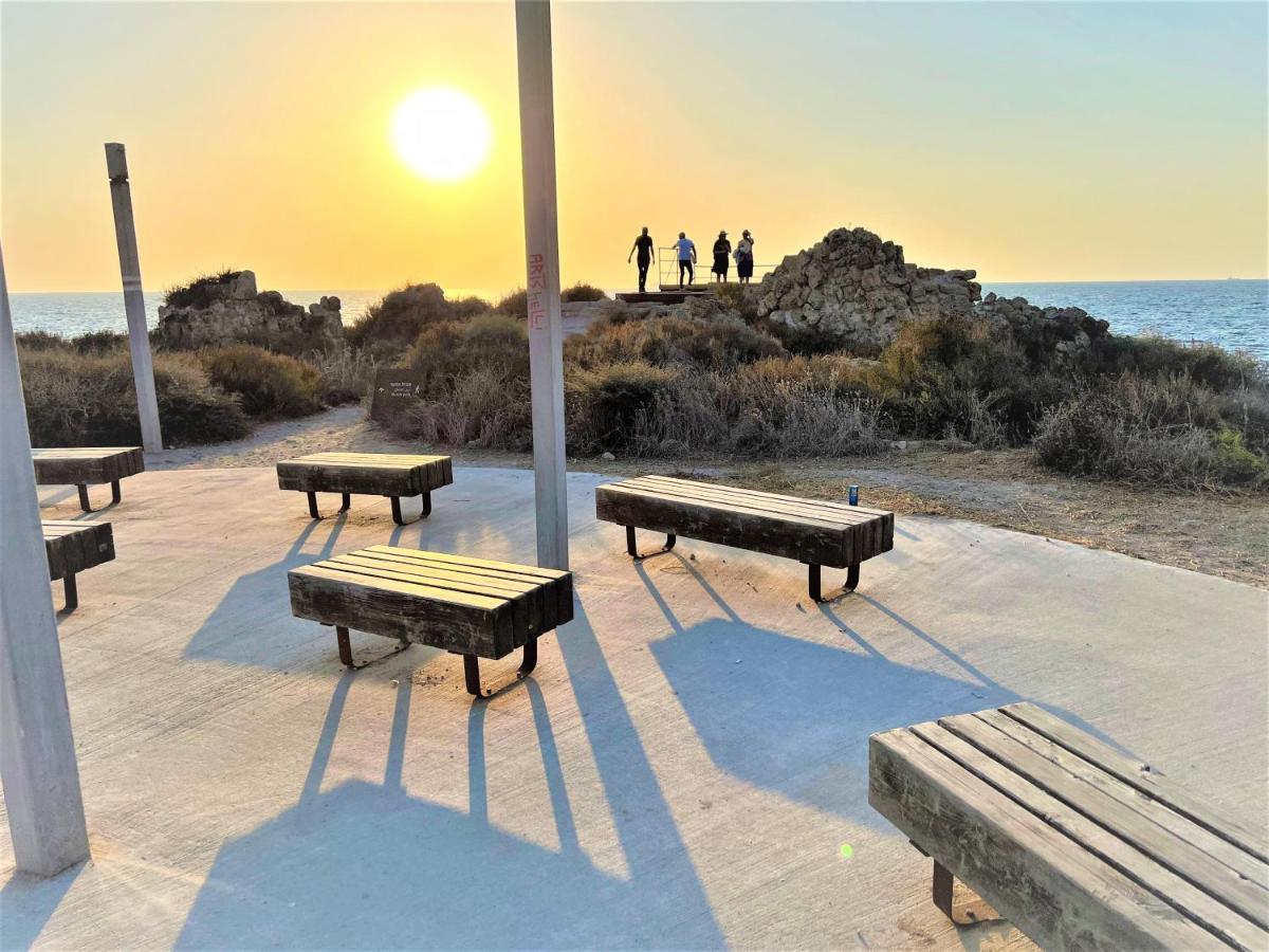 Nachsholim Kibbutz Country Lodging Нахшолім Екстер'єр фото