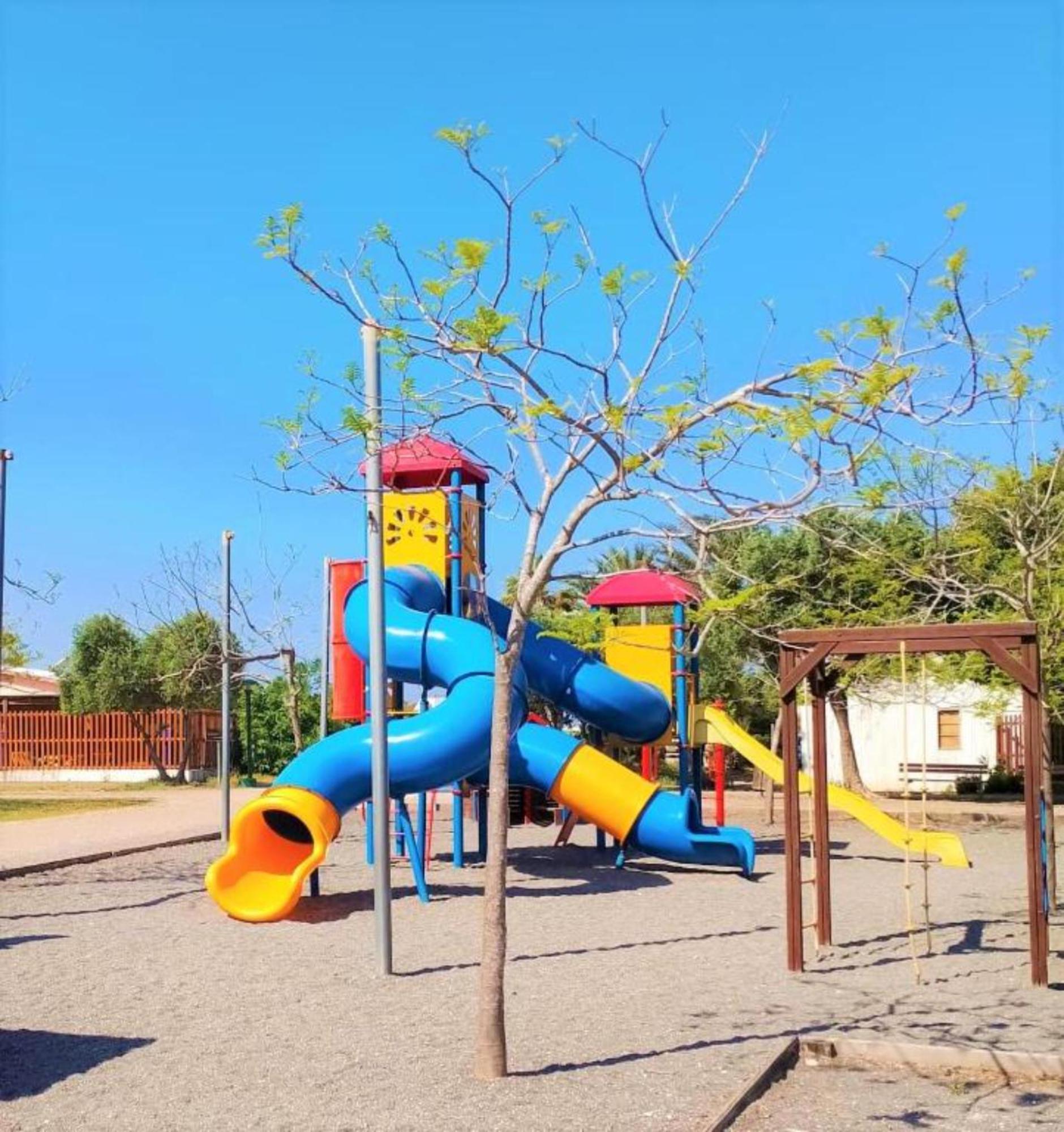 Nachsholim Kibbutz Country Lodging Нахшолім Екстер'єр фото